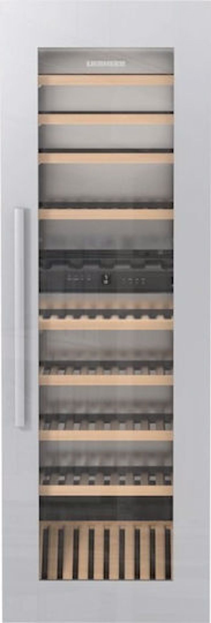 Suntiritis Krasion Liebherr EWTdf 3553 G